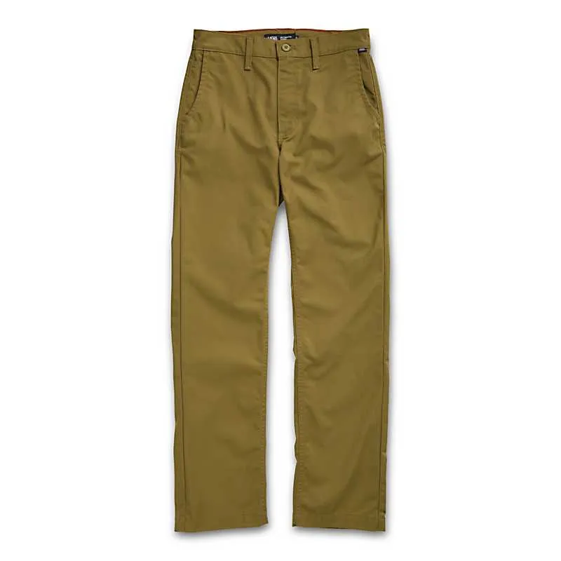 AUTHENTIC CHINO RELAXED PANT