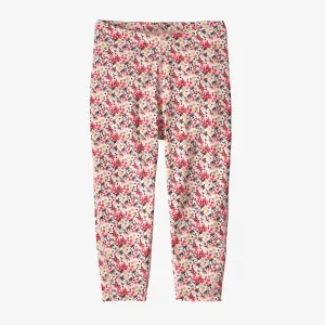 Baby Capilene® Midweight Bottoms