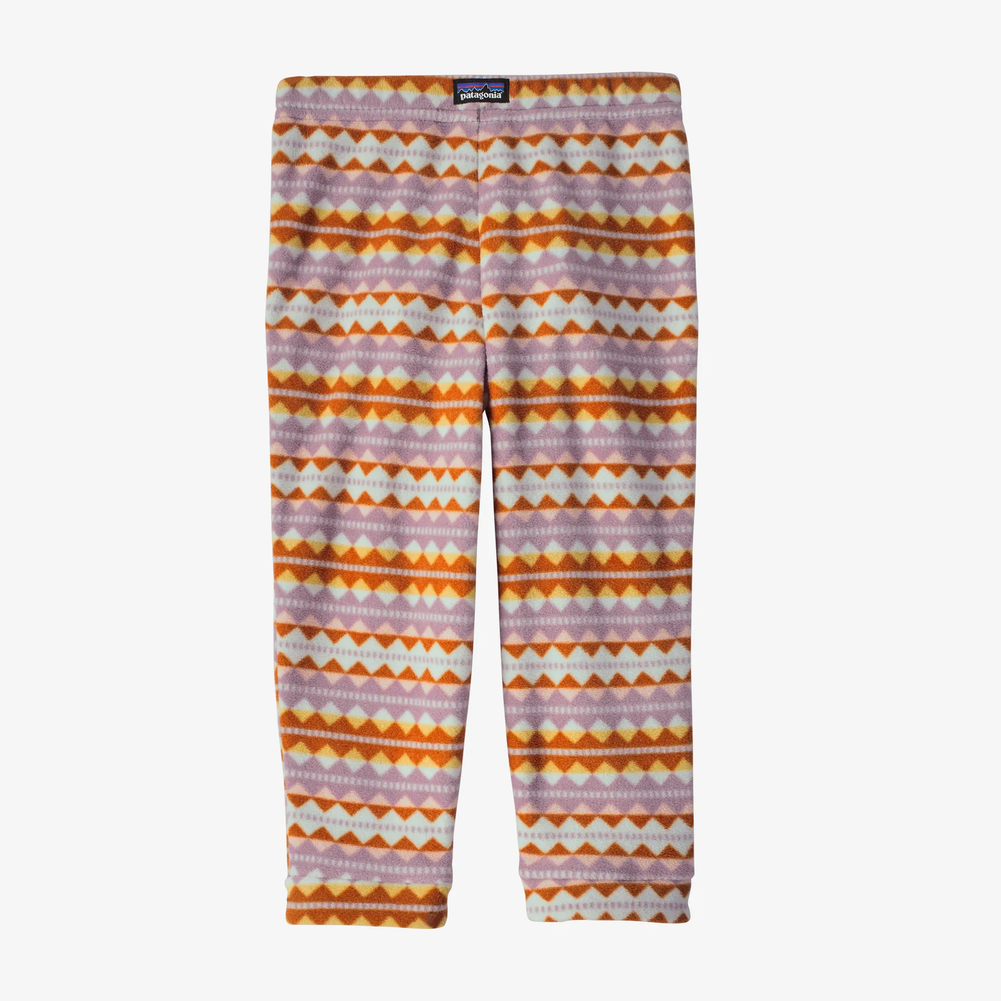 Baby Micro D® Fleece Bottoms