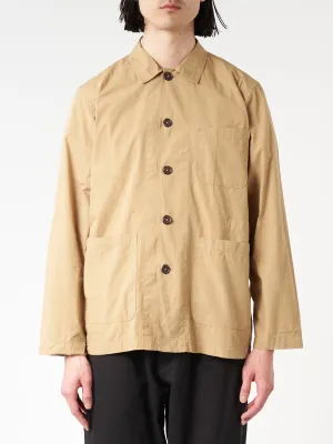Bakers Overshirt