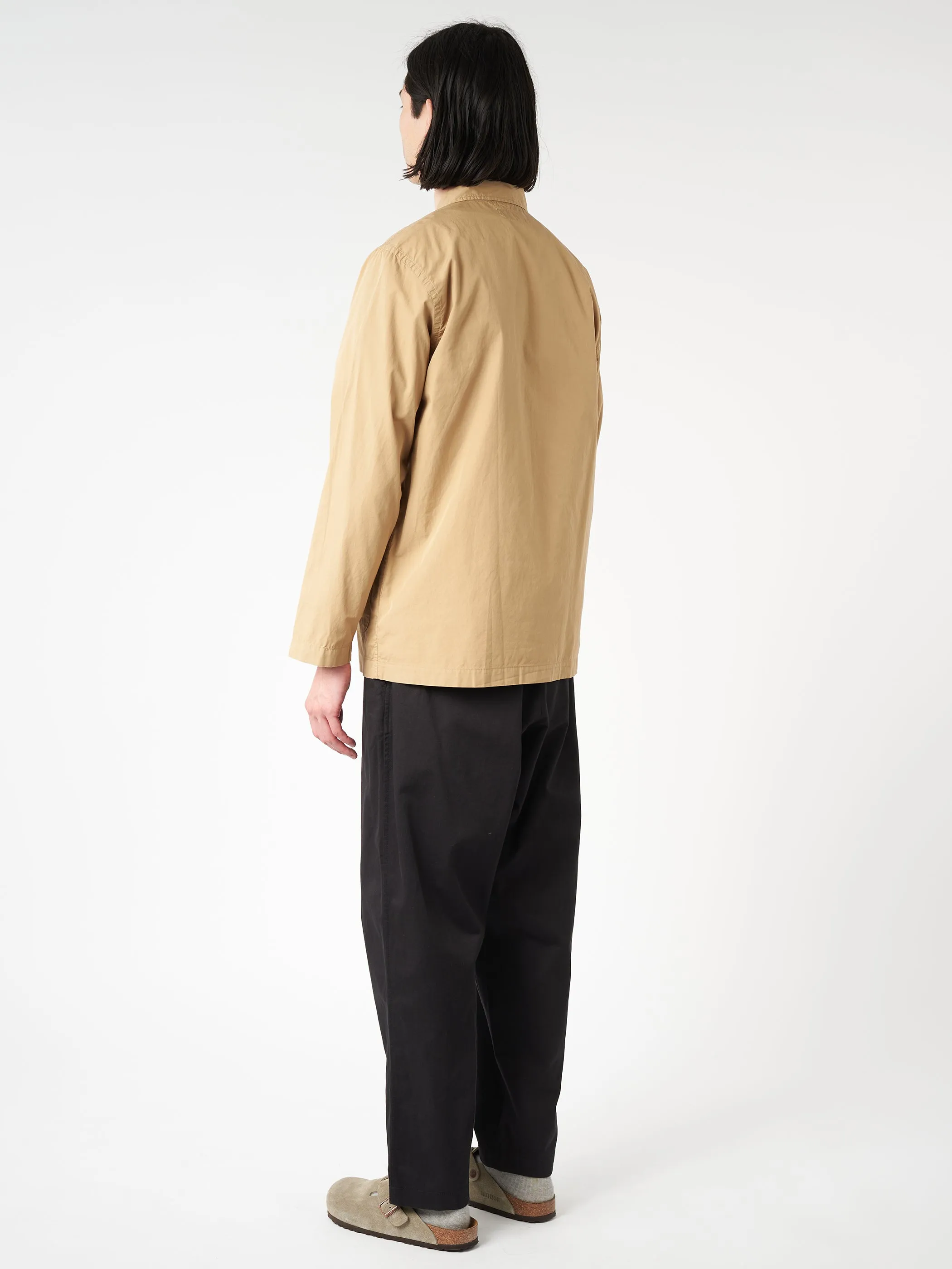 Bakers Overshirt