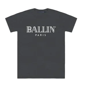 BALLIN TEE