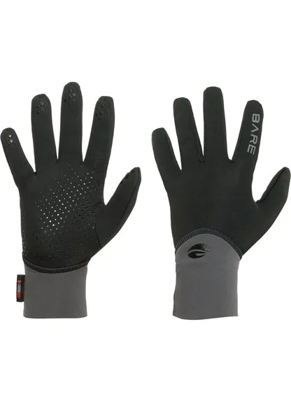 Bare EXOWEAR Gloves