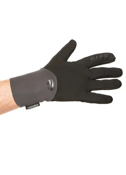 Bare EXOWEAR Gloves