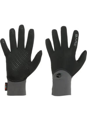 Bare EXOWEAR Gloves