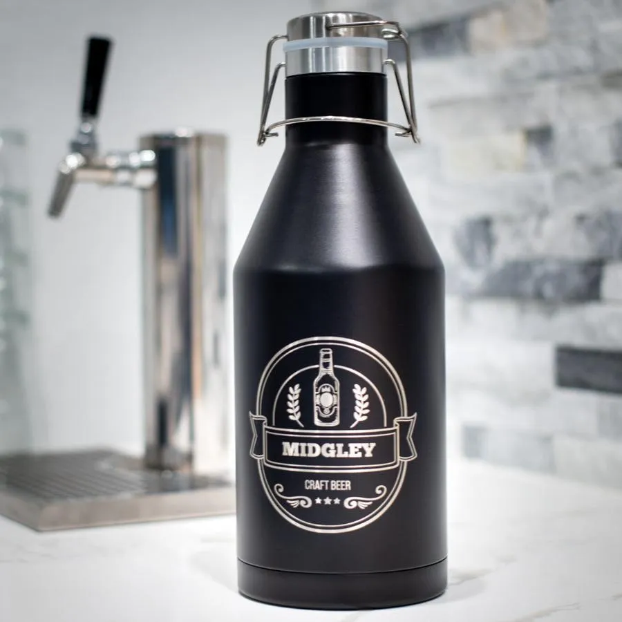 Beer Growler