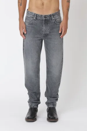 Ben Mid Grey Jeans
