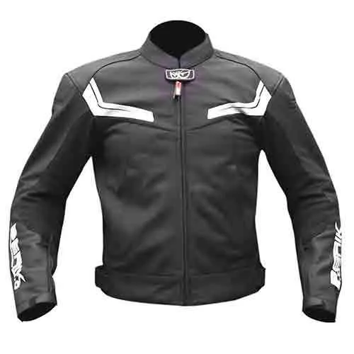 Berik - Atac Leather Jacket