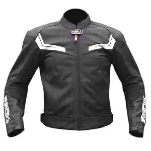 Berik - Atac Leather Jacket
