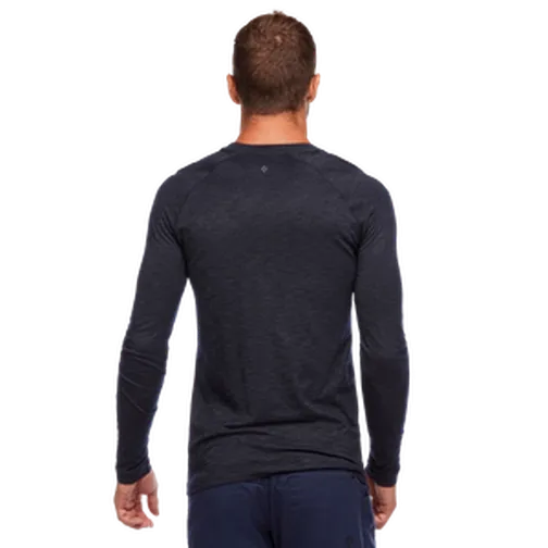 Black Diamond LS Rhythm Tee - Men's