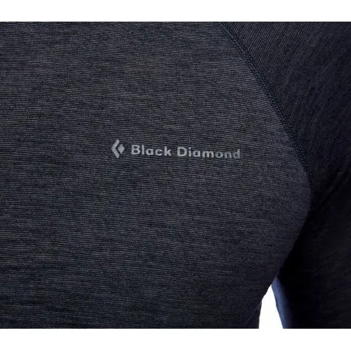 Black Diamond LS Rhythm Tee - Men's