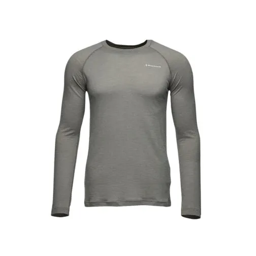 Black Diamond LS Rhythm Tee - Men's