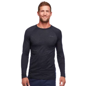 Black Diamond LS Rhythm Tee - Men's