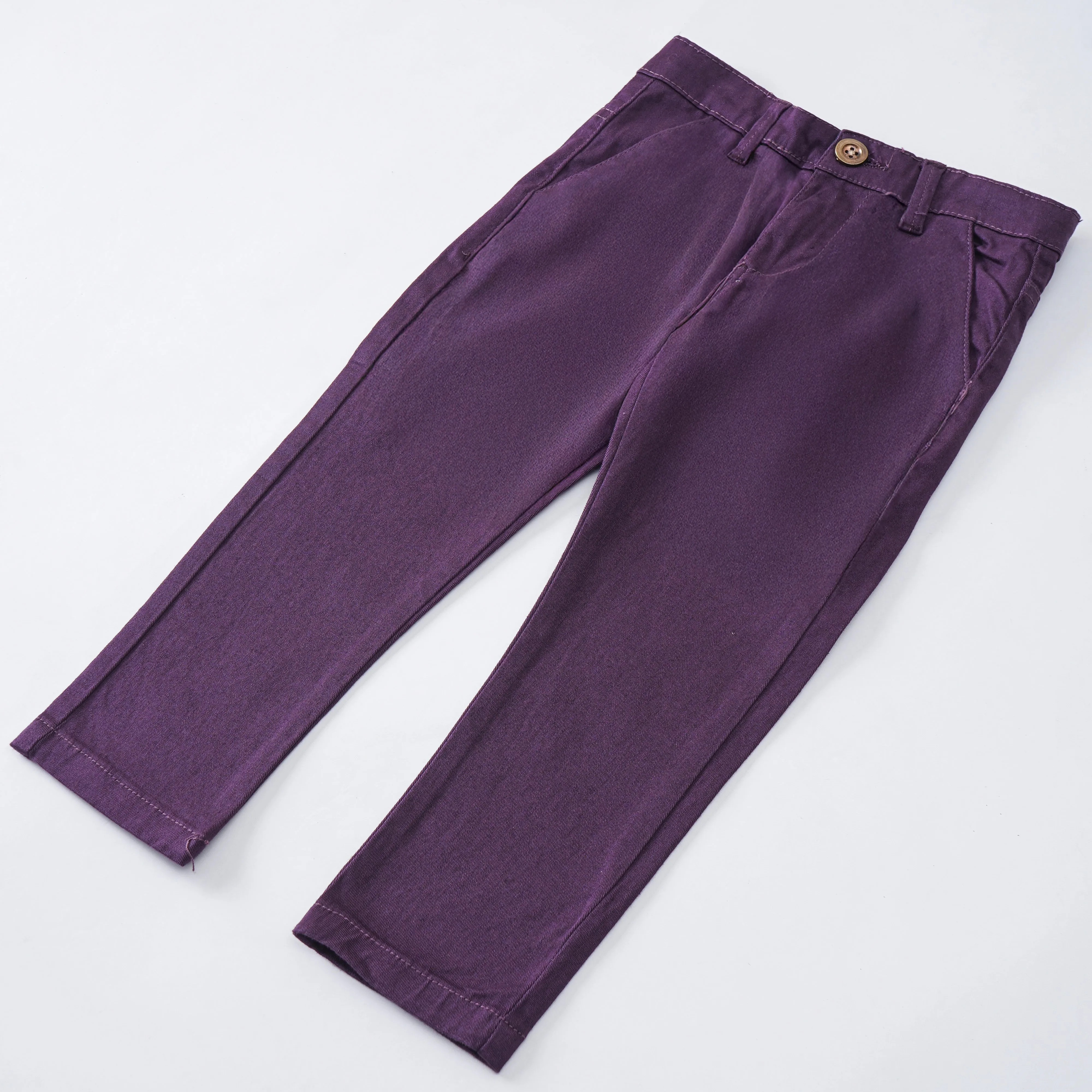 Boys Chino Pant