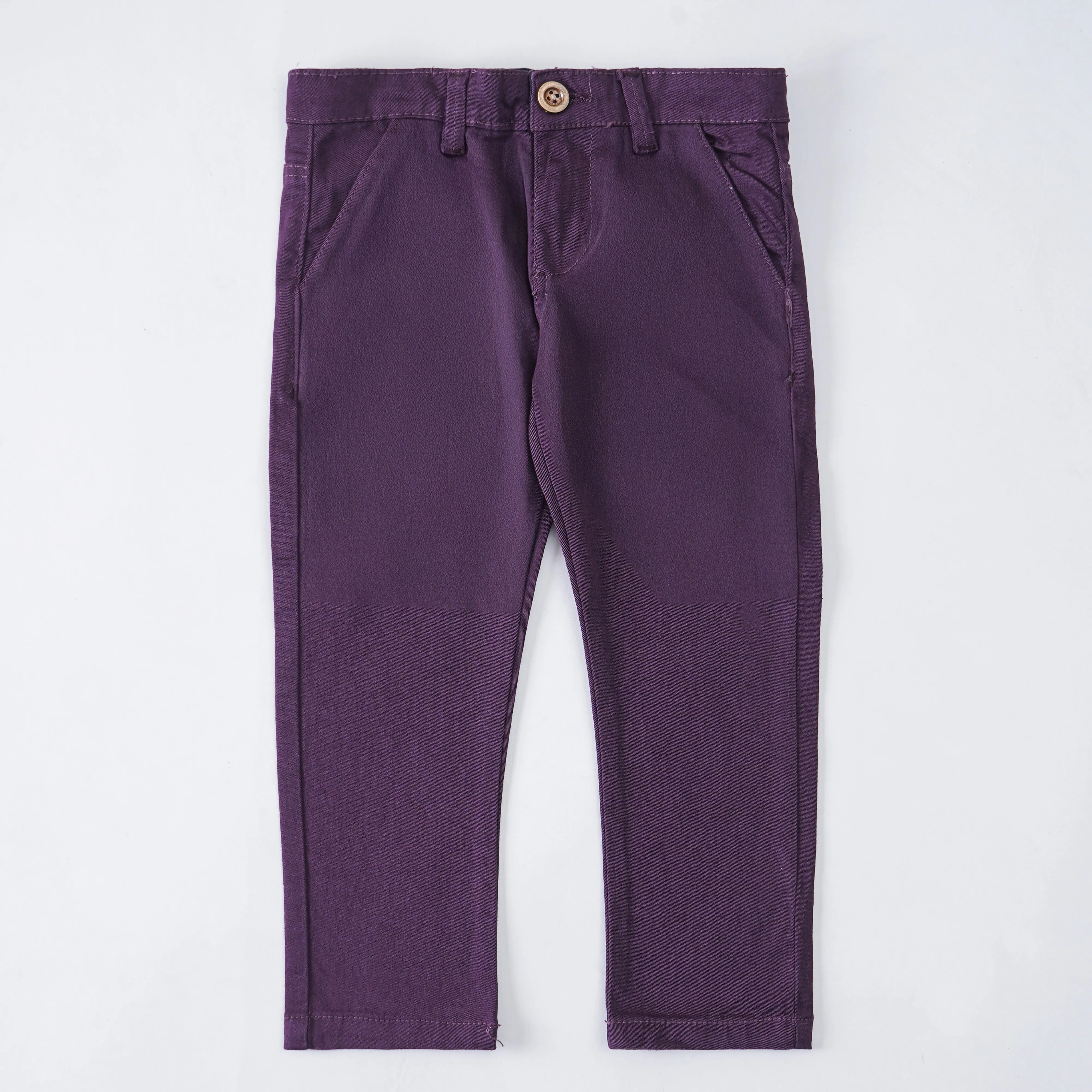Boys Chino Pant