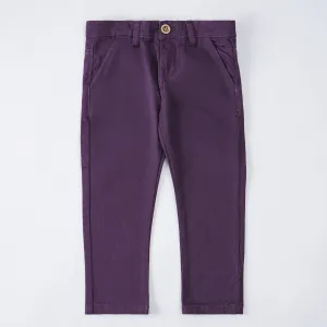 Boys Chino Pant