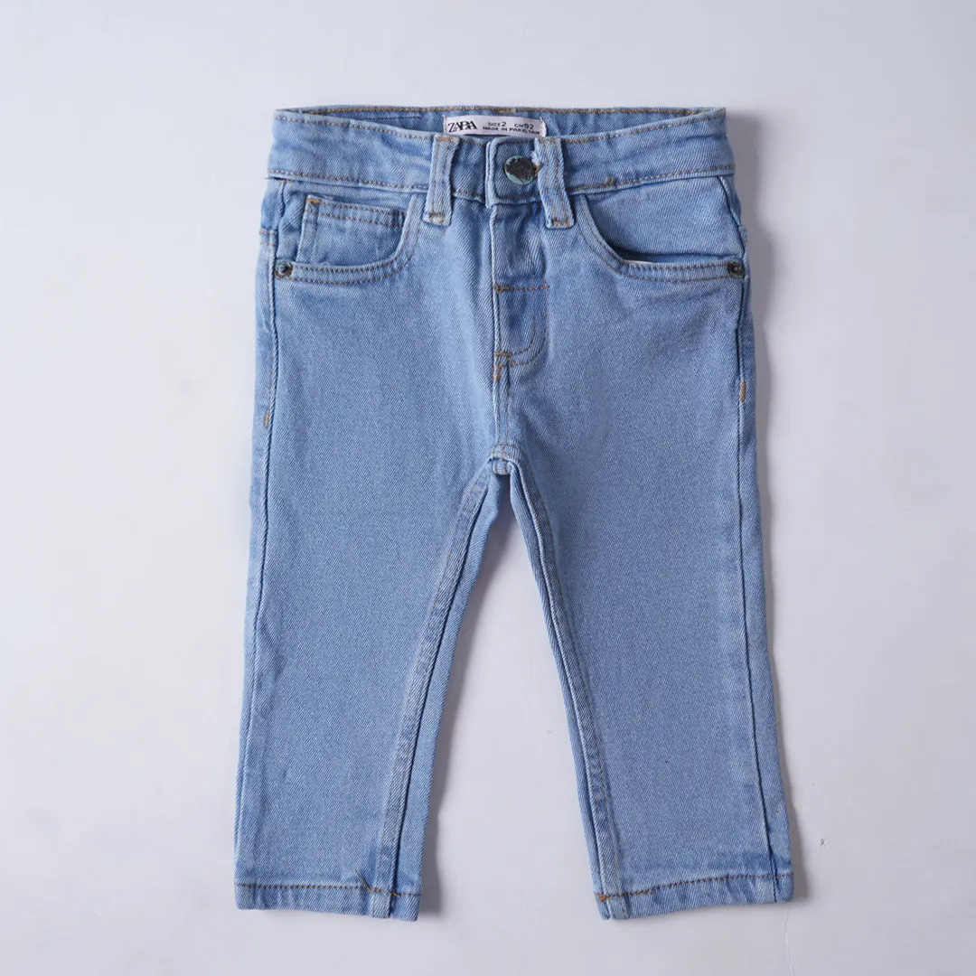 Boys Denim Pant