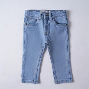Boys Denim Pant