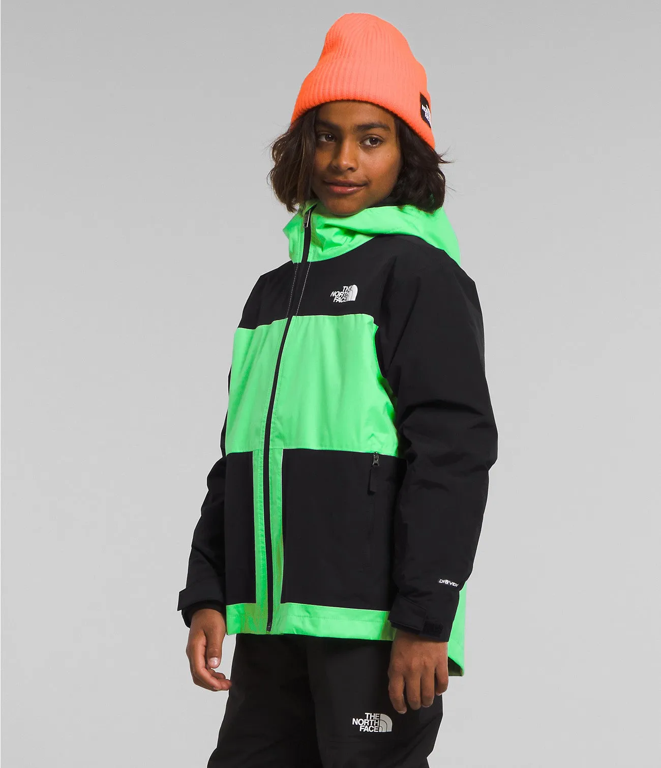 Boys' Freedom Triclimate Jacket