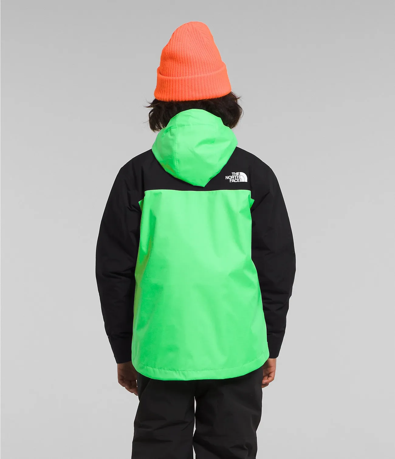 Boys' Freedom Triclimate Jacket