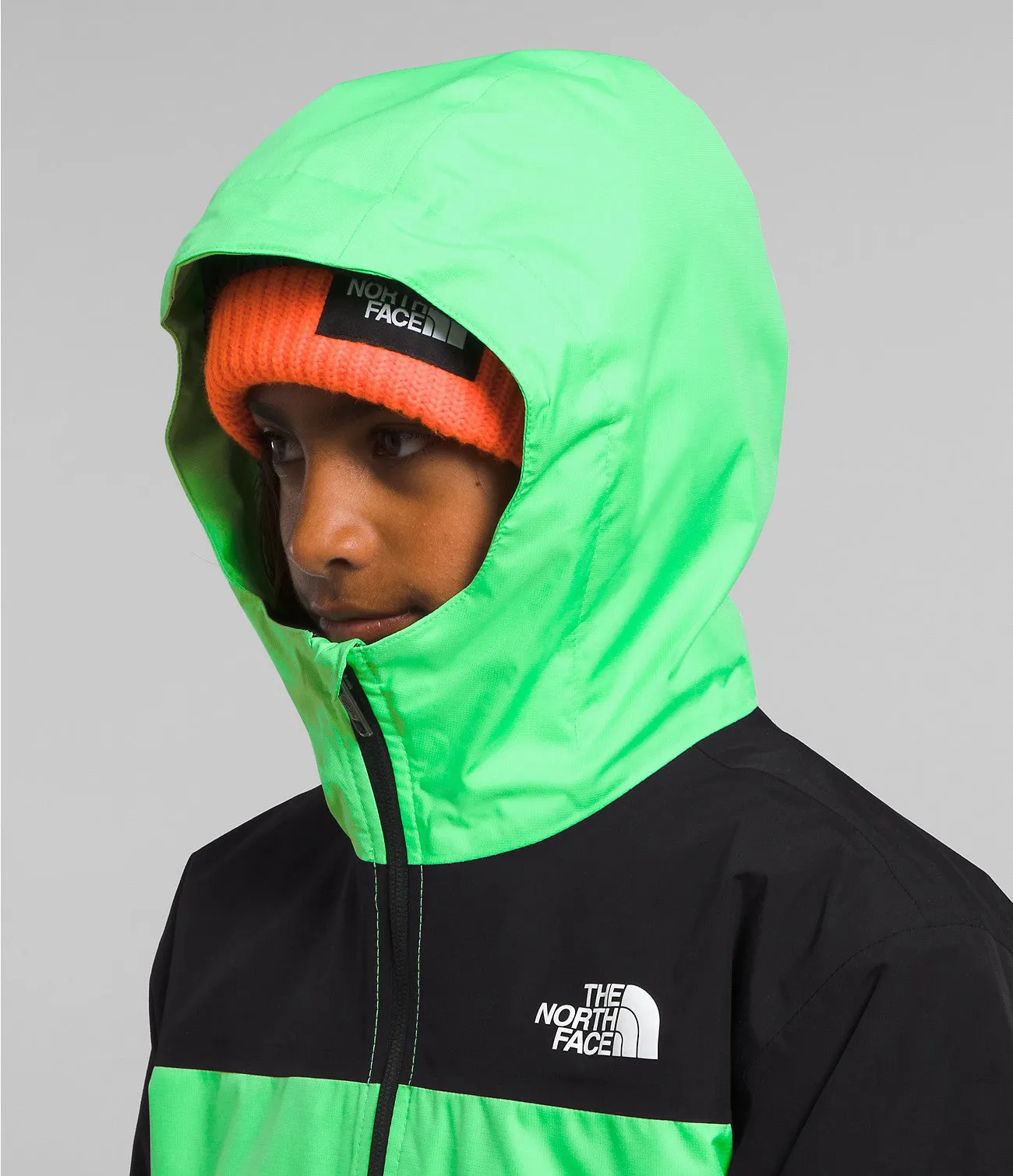 Boys' Freedom Triclimate Jacket