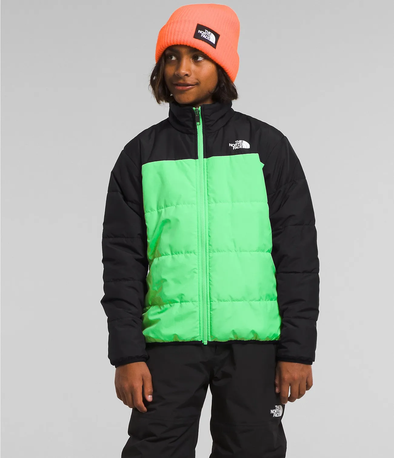 Boys' Freedom Triclimate Jacket
