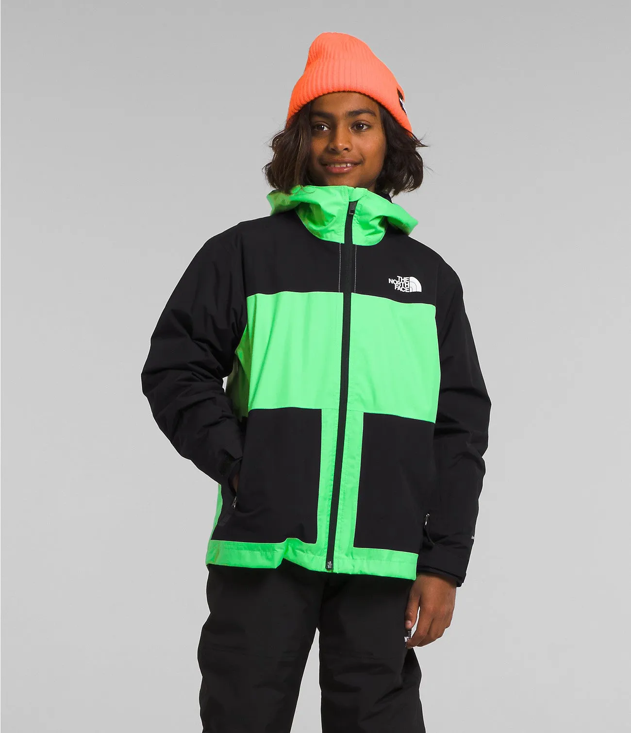 Boys' Freedom Triclimate Jacket