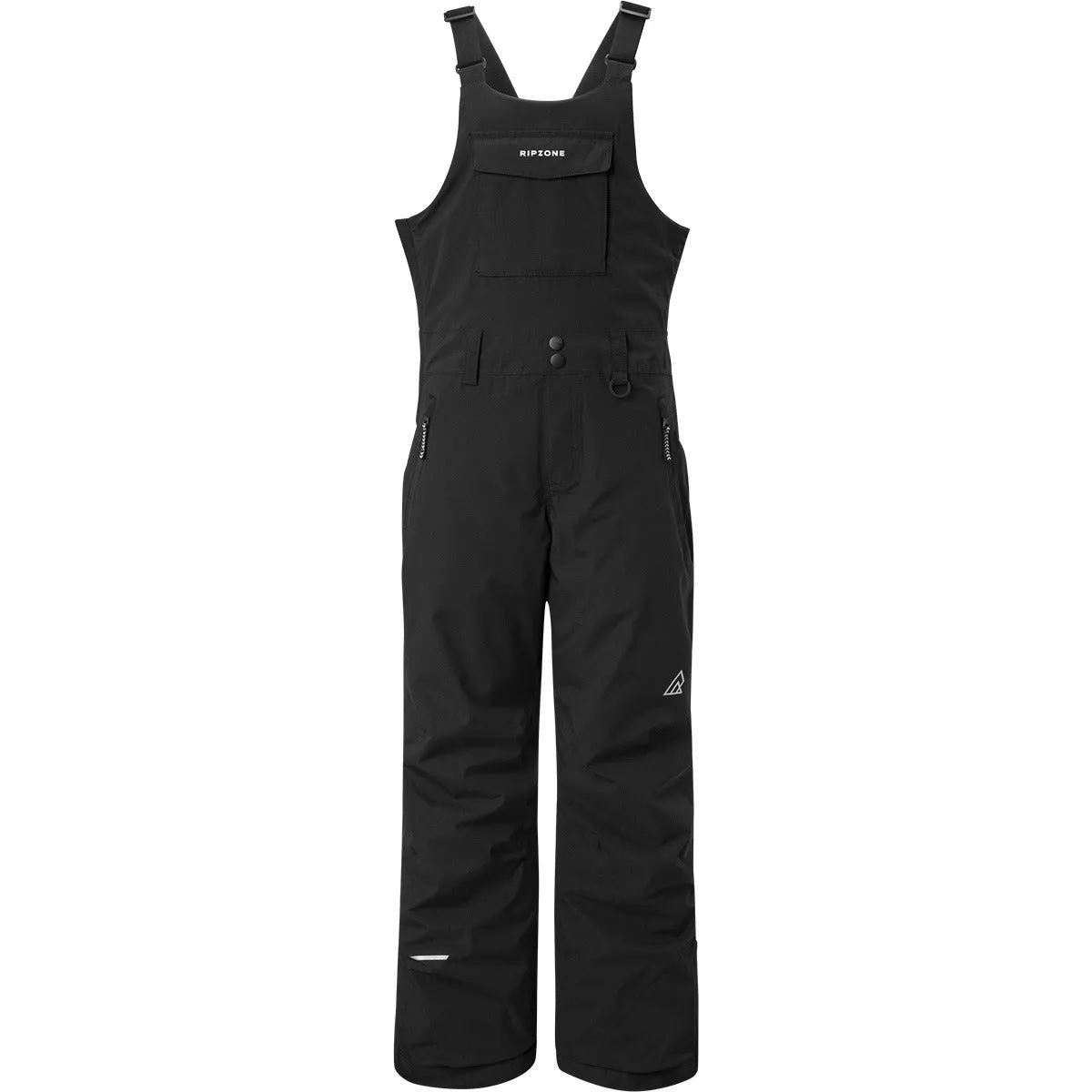Boys' Solara Snow Pants with Suspenders