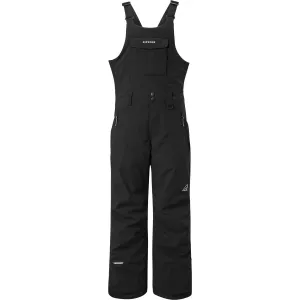 Boys' Solara Snow Pants with Suspenders