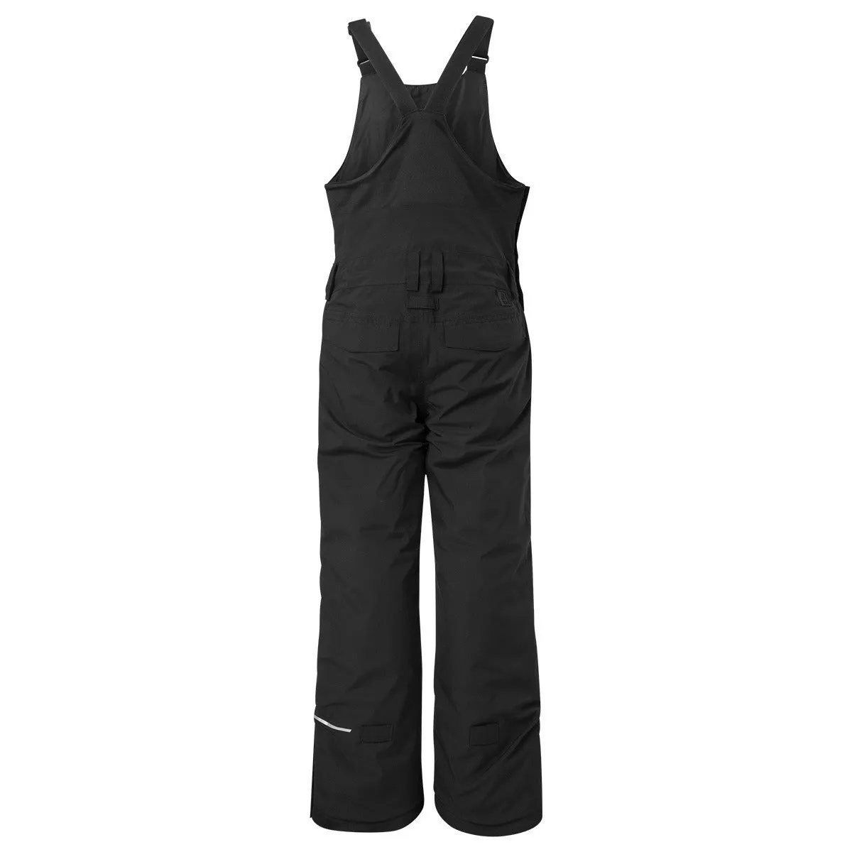 Boys' Solara Snow Pants with Suspenders