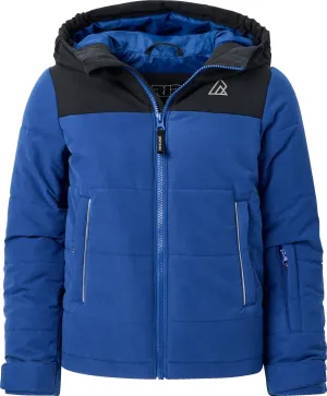 Boys' Twilight Puffy Ski Jacket