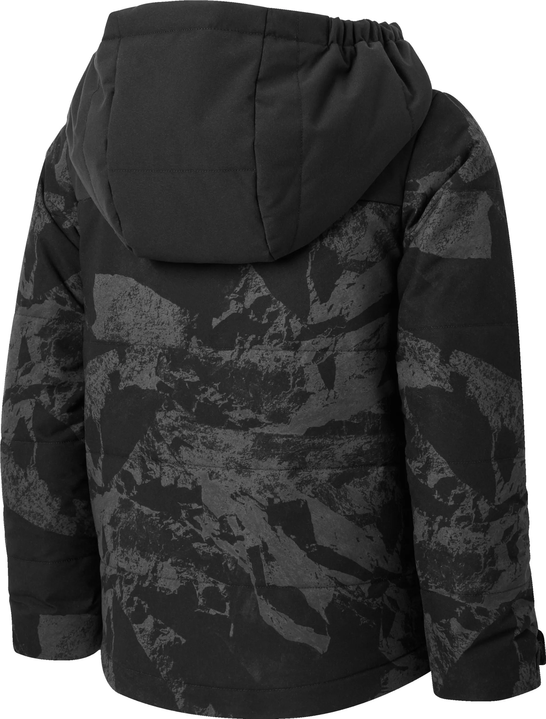 Boys' Twilight Puffy Ski Jacket