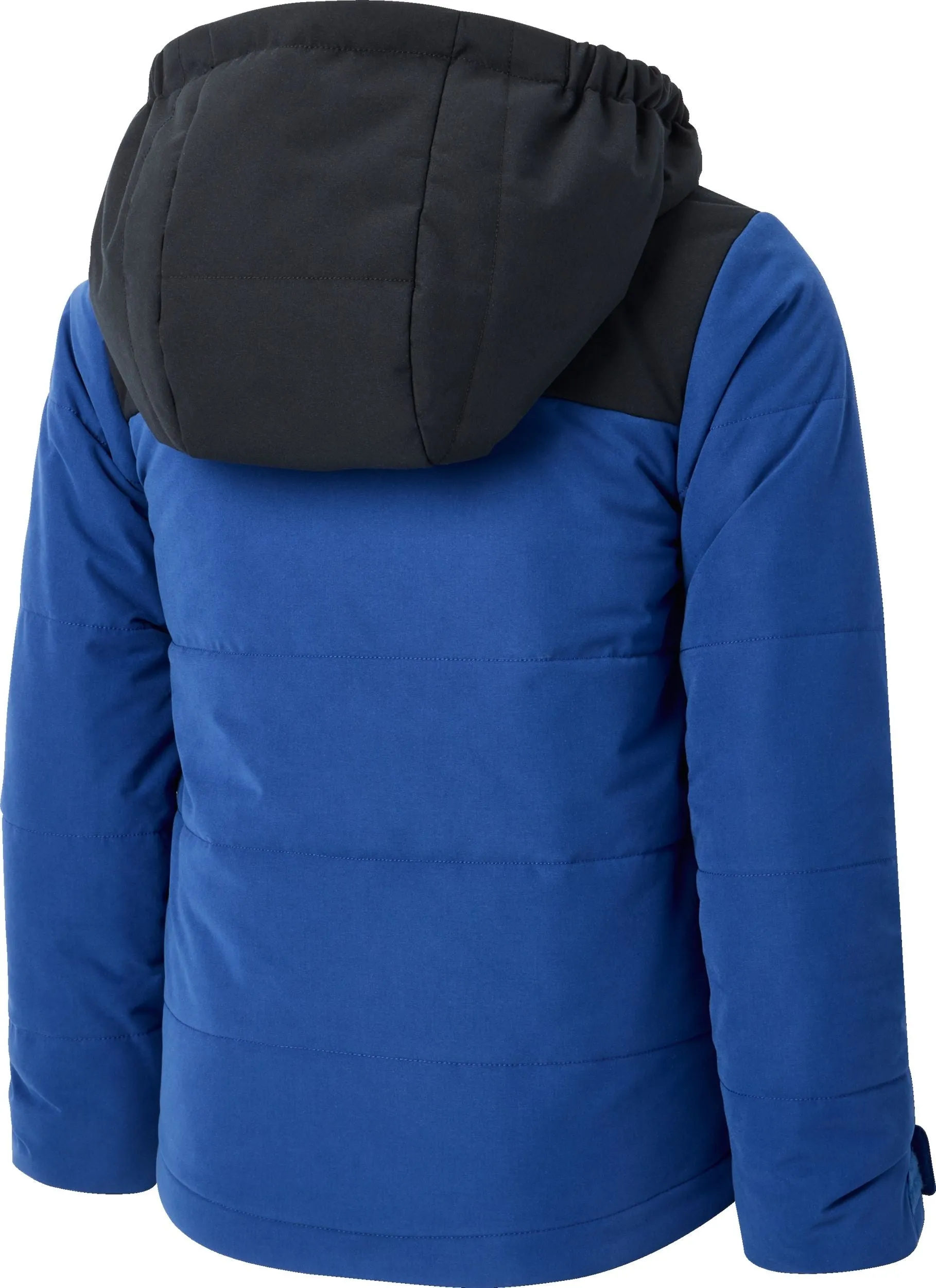 Boys' Twilight Puffy Ski Jacket