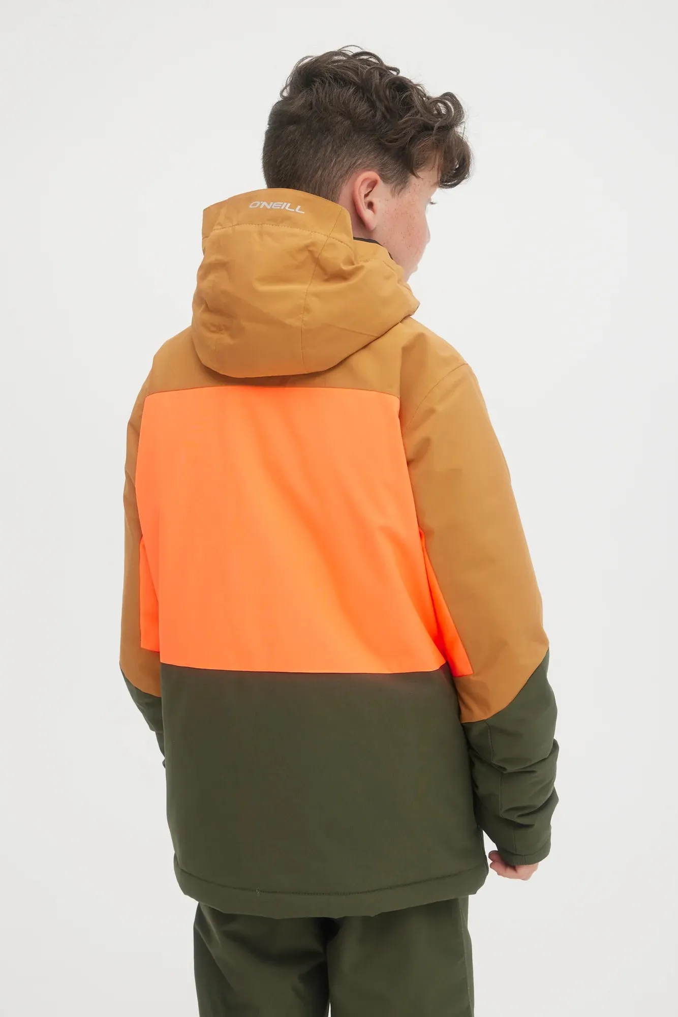 Boys' Youth Carbonite Jacket