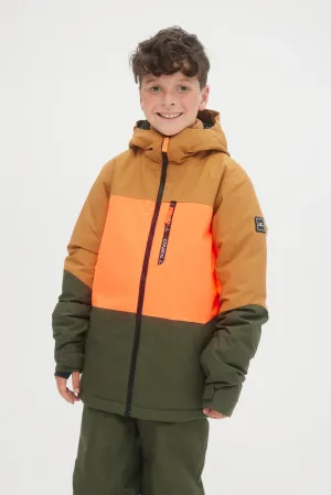 Boys' Youth Carbonite Jacket