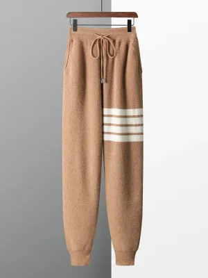Bruno Amalfi Merino Wool Pants