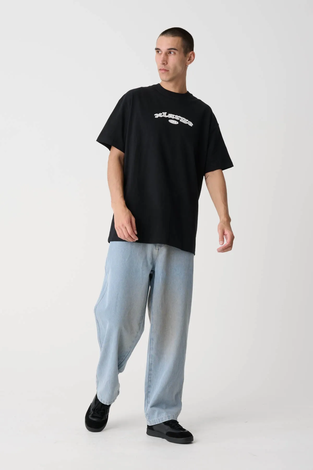 BULL DENIM 91 PANT - VINTAGE BLUE