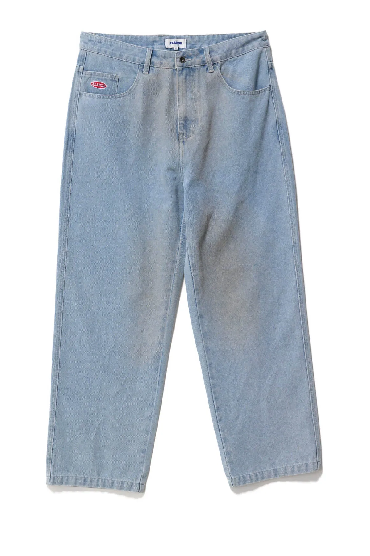 BULL DENIM 91 PANT - VINTAGE BLUE