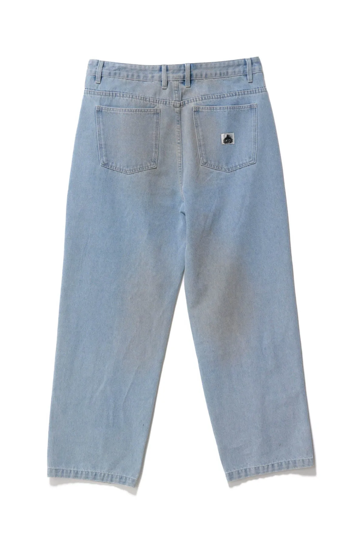 BULL DENIM 91 PANT - VINTAGE BLUE