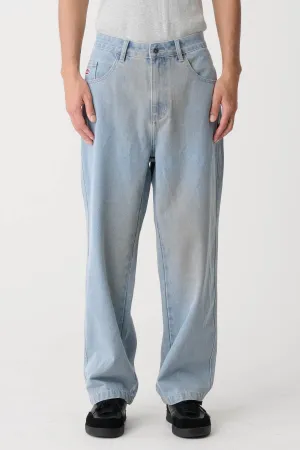 BULL DENIM 91 PANT - VINTAGE BLUE