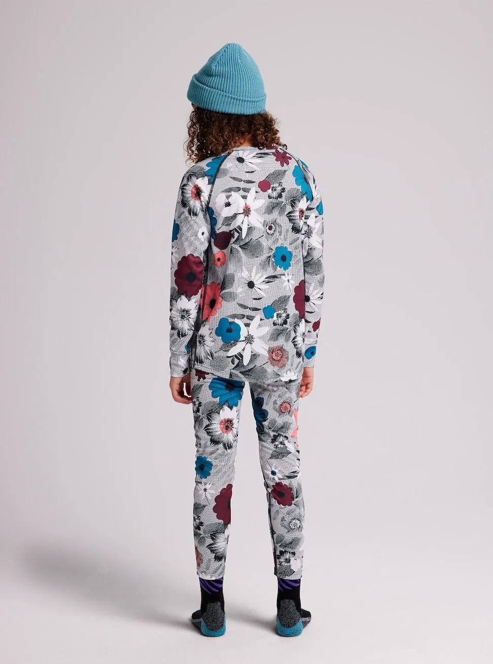 Burton Kids' Lightweight Base Layer Set