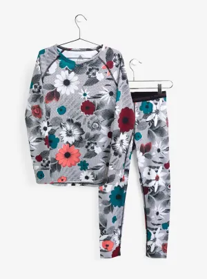 Burton Kids' Lightweight Base Layer Set