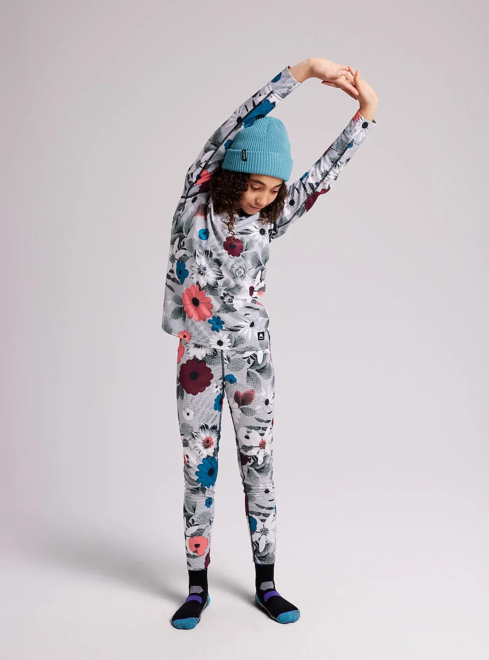 Burton Kids' Lightweight Base Layer Set
