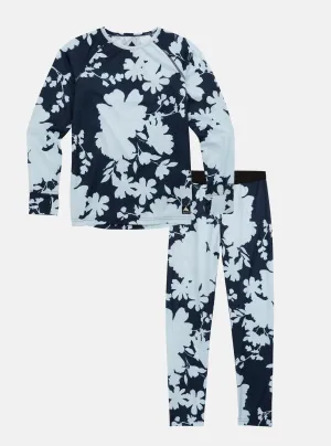 Burton Kids' Lightweight Base Layer Set