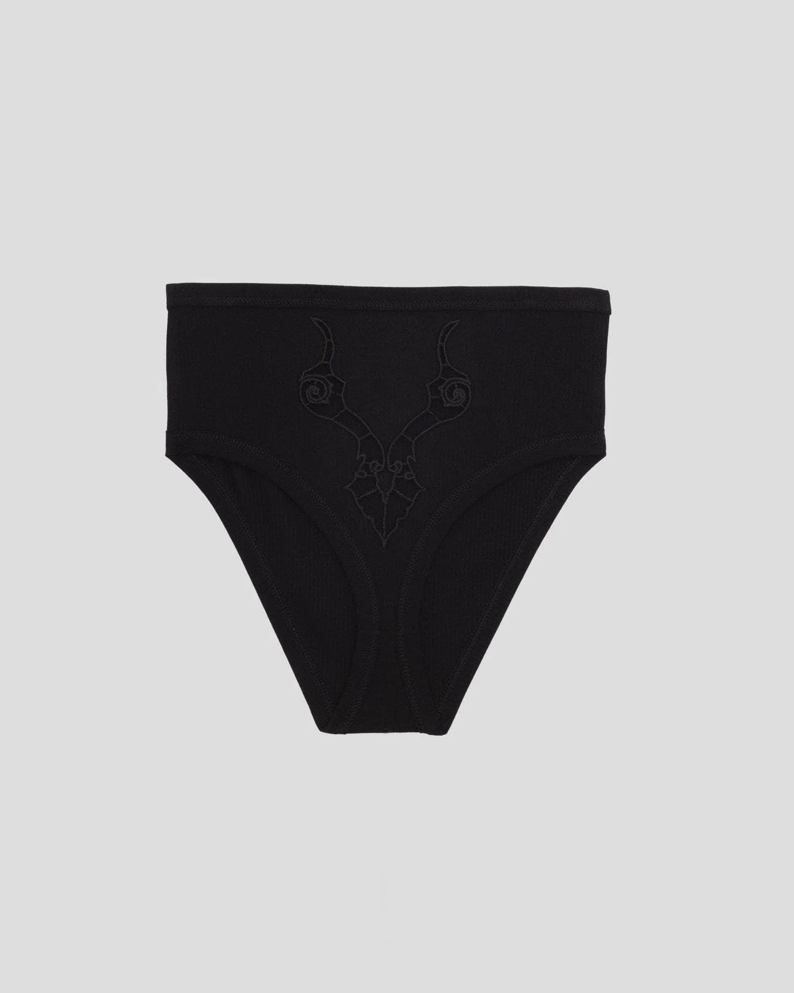 Cable Highwaist Pants