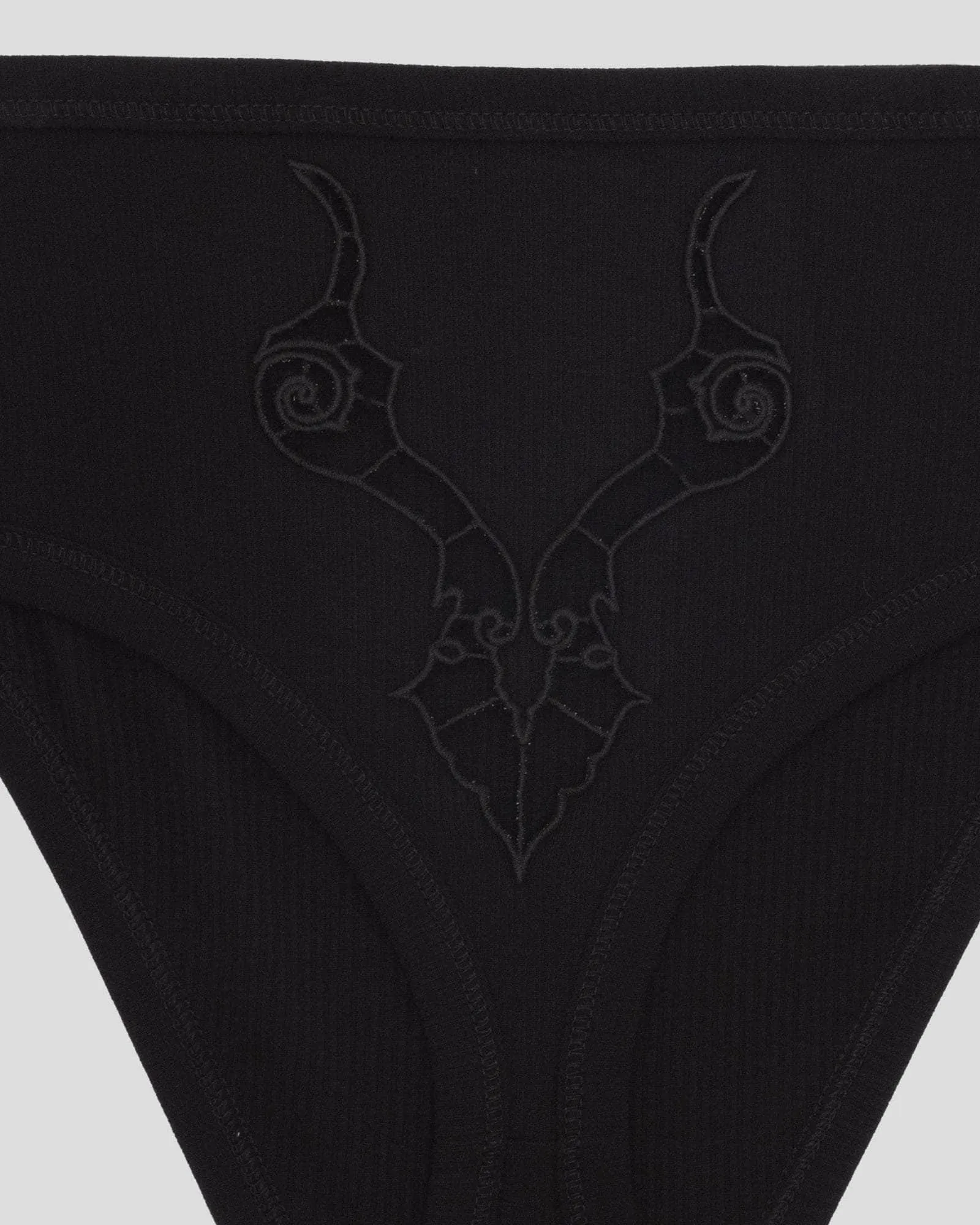 Cable Highwaist Pants