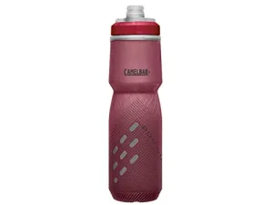 Camelbak Podium Chill 24oz Sports Bottle, Burgunday