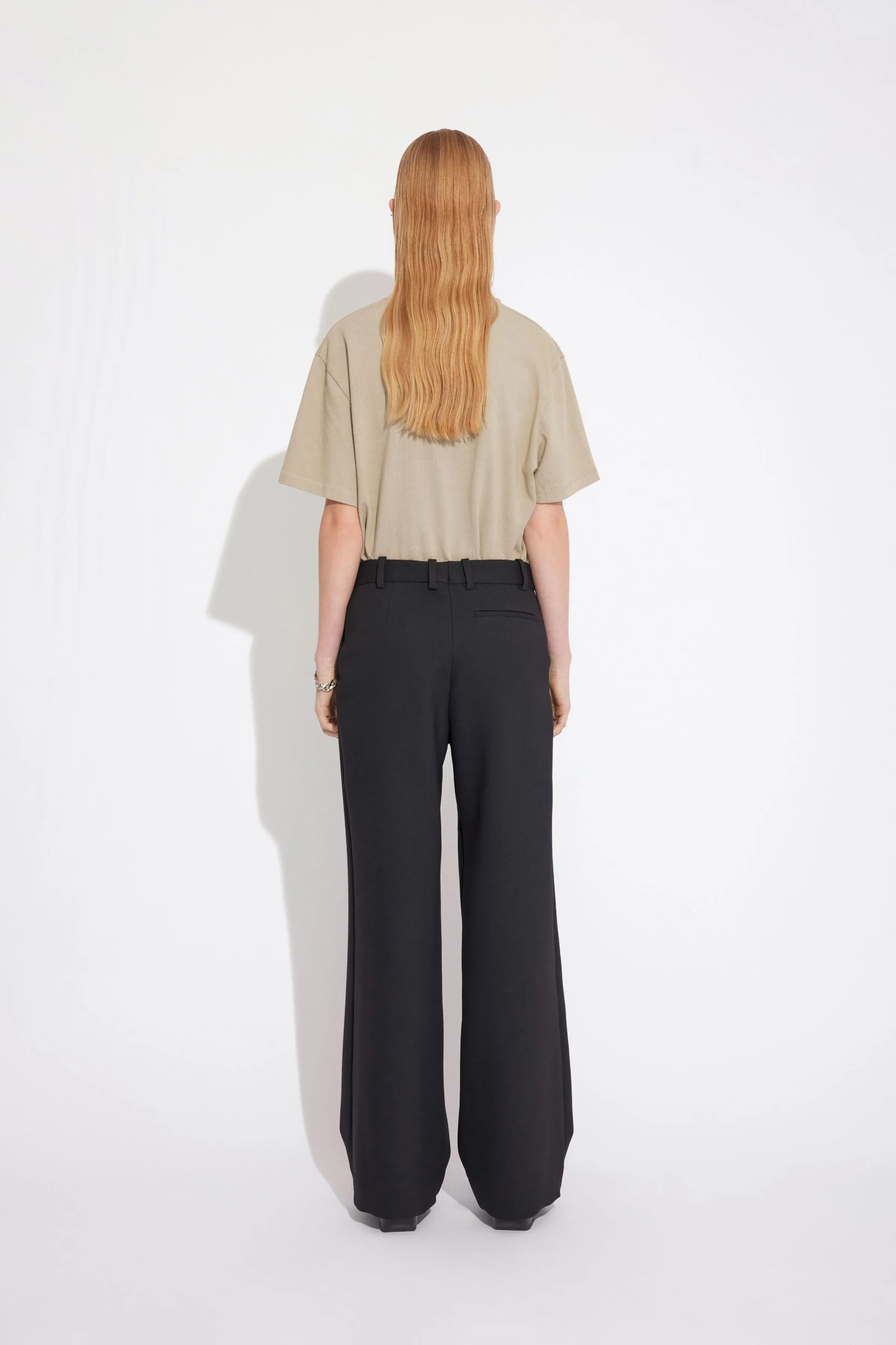 Camille Trousers - Black