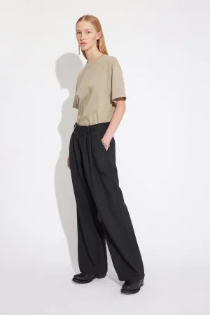 Camille Trousers - Black