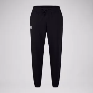 Canterbury Leisure Sweatpant - Mens -  Black